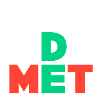 Logo De MET Leuven