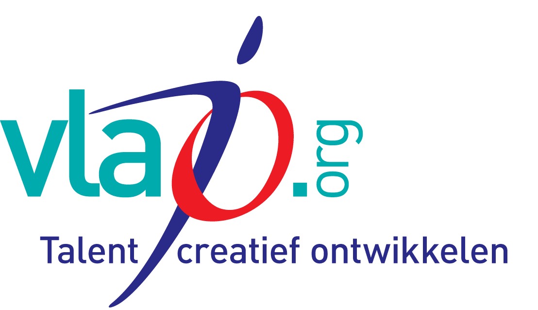 Vlajo logo
